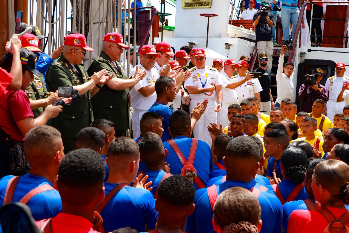 Armada_ve tweet media