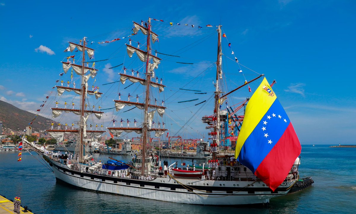 Armada_ve tweet media