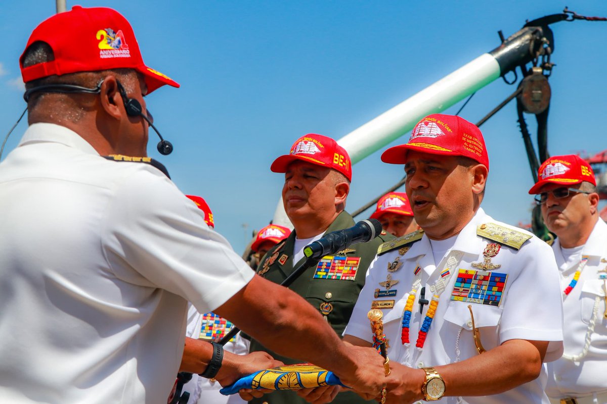 Armada_ve tweet media