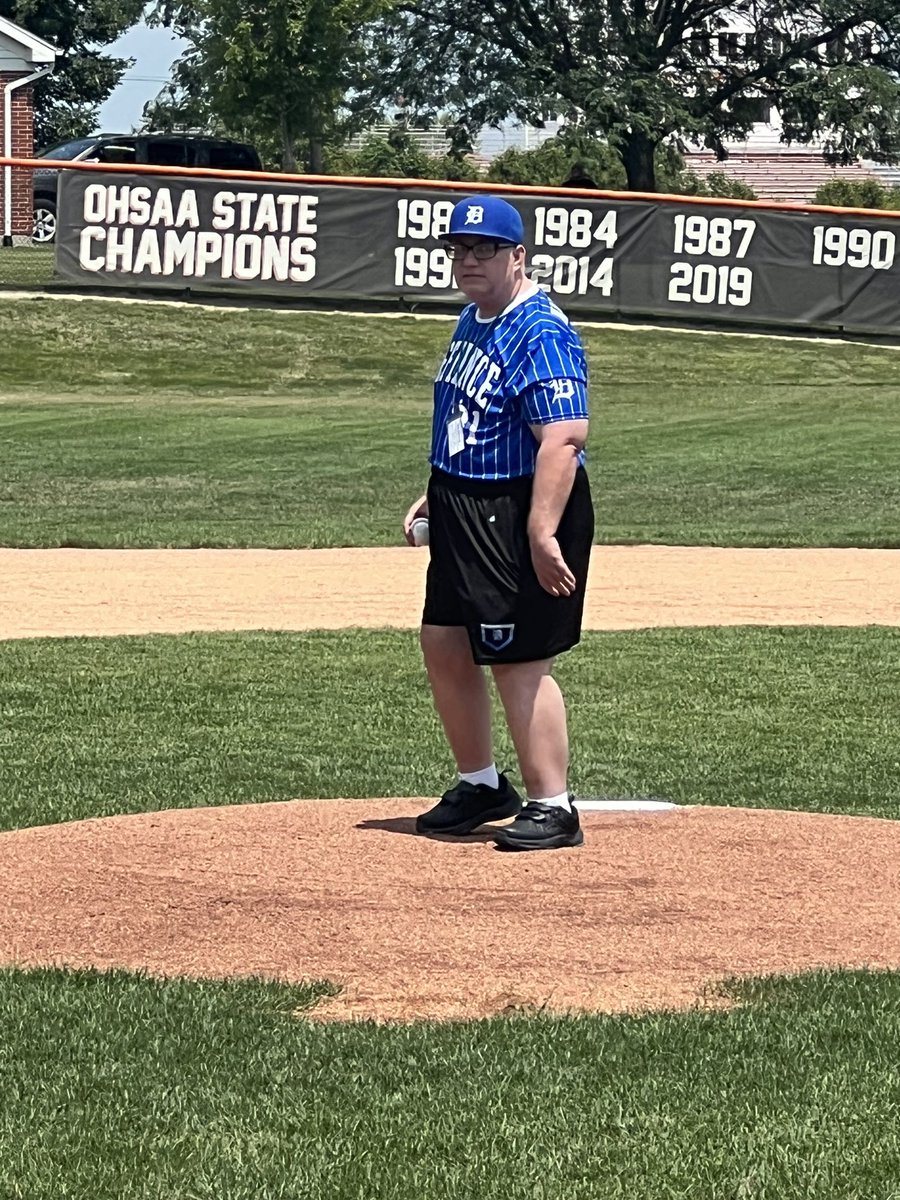 ACME Baseball tweet media