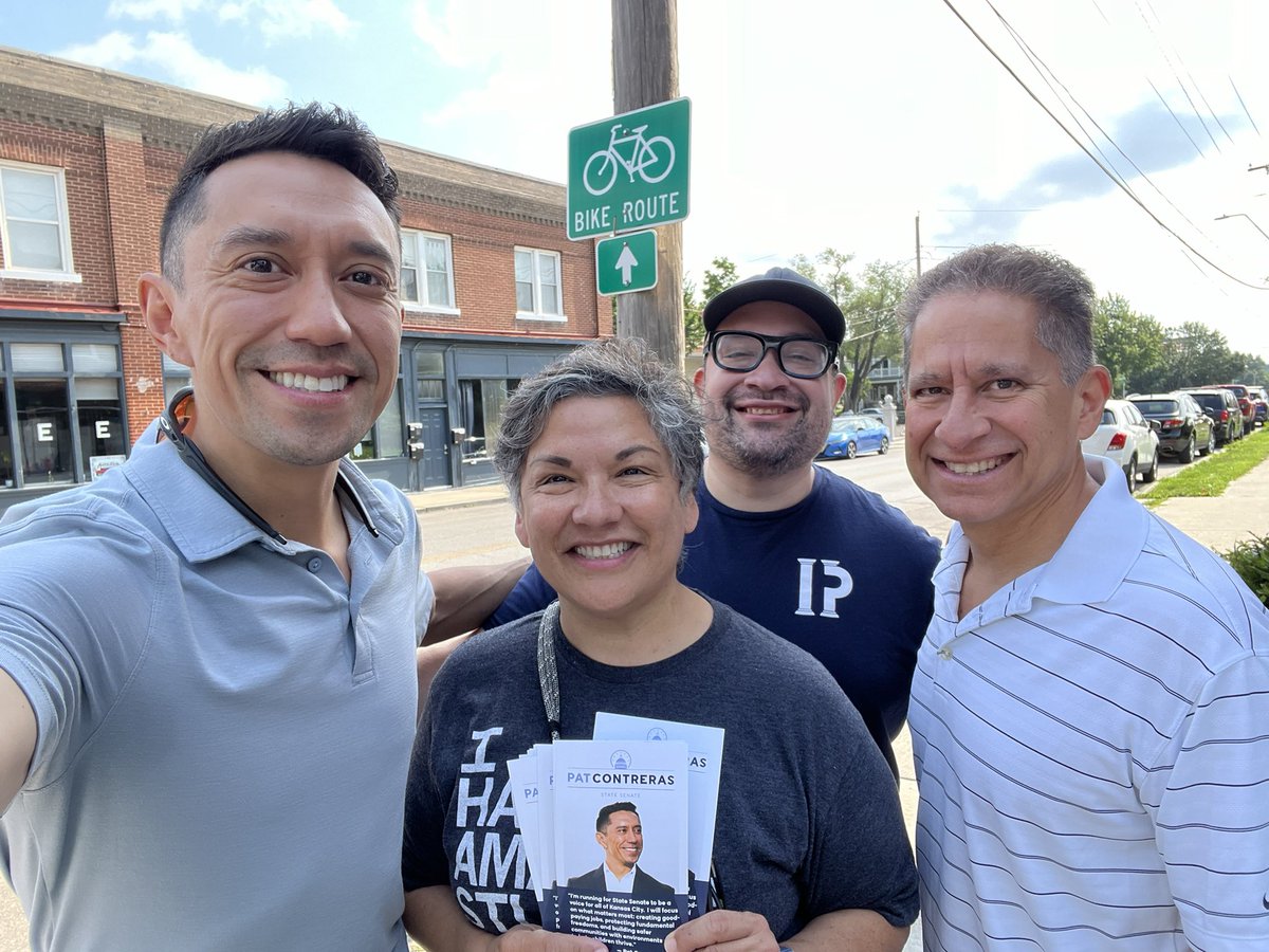 Pat Contreras tweet media