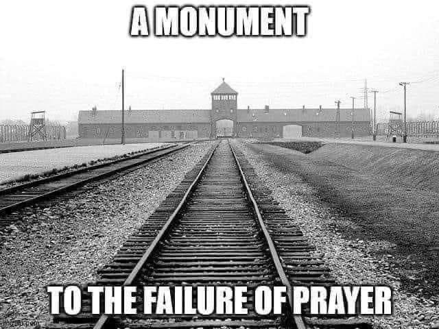 Maximum atheist tweet media