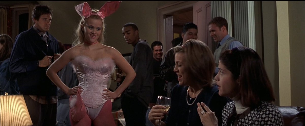 happy 23rd anniversary to the movie who made me the woman I am today
