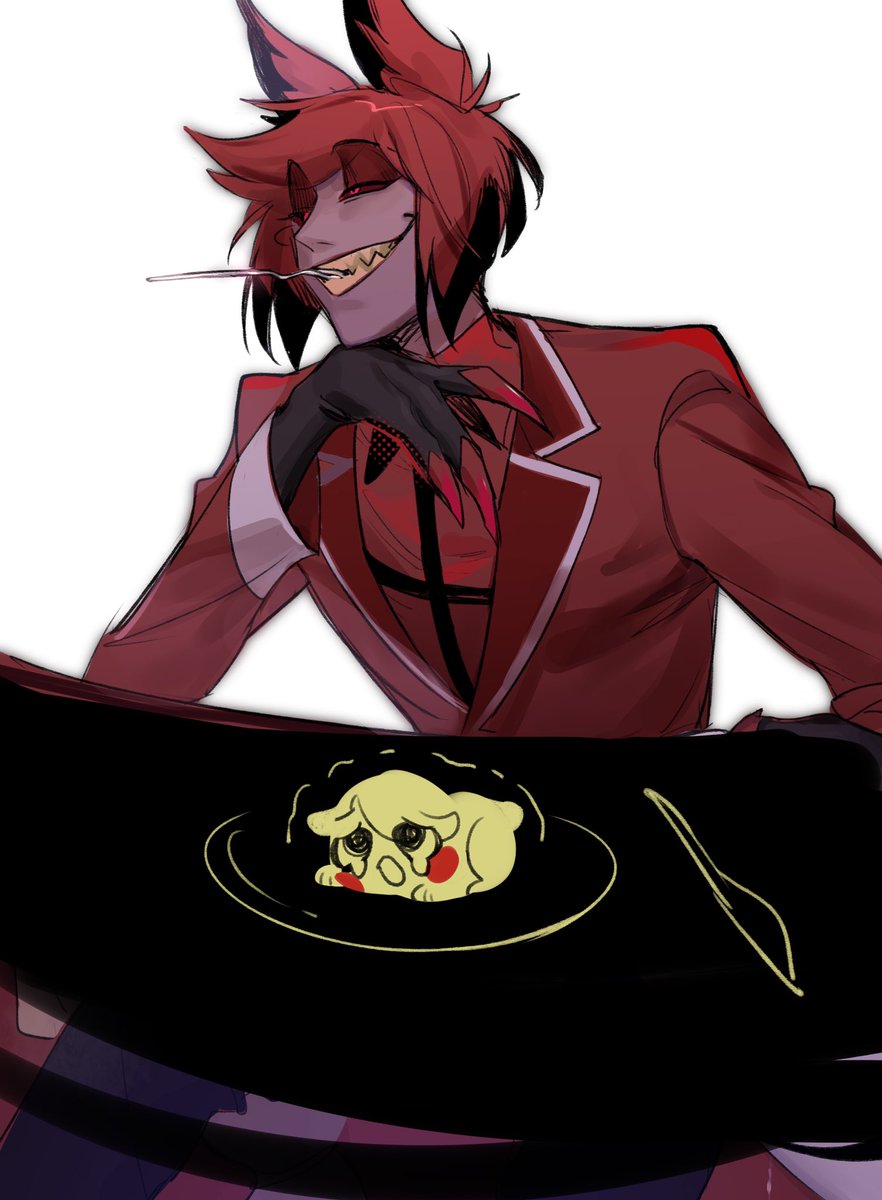 奶汁烤猫 tweet media