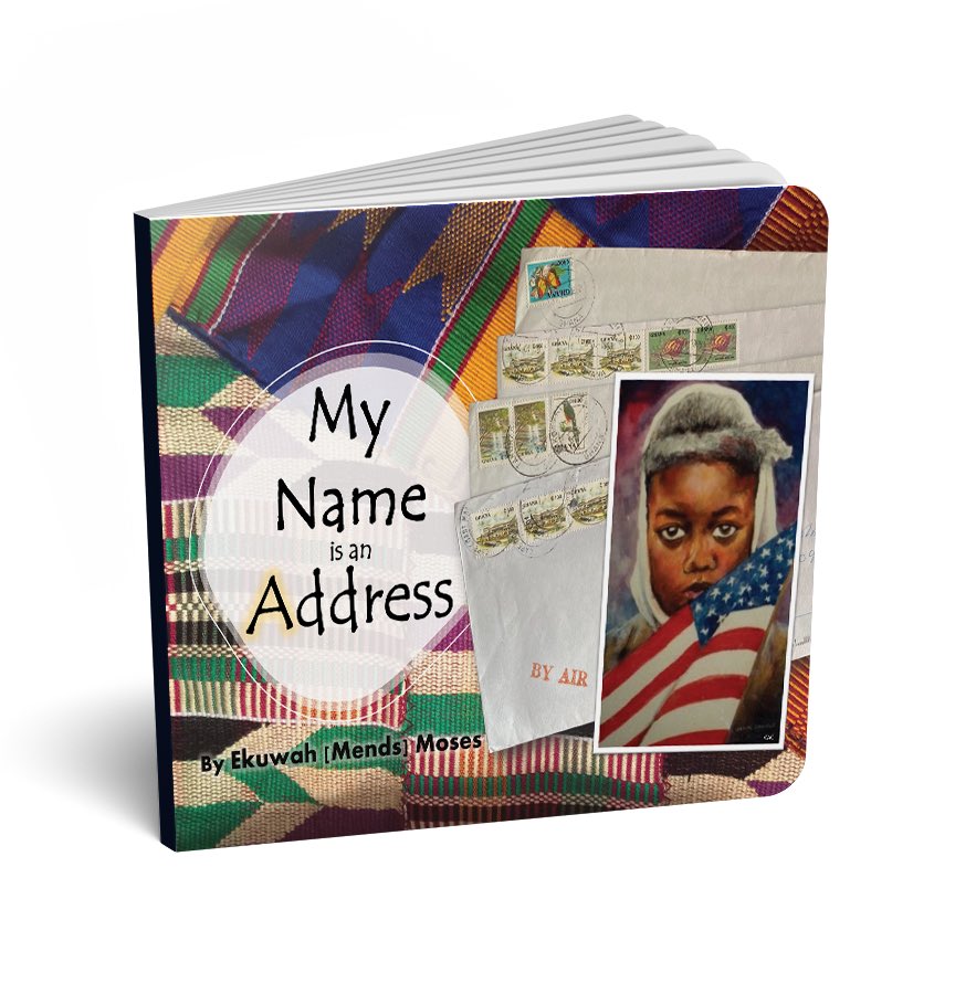 Ekuwah Mends Moses 🇬🇭🇺🇸 tweet media