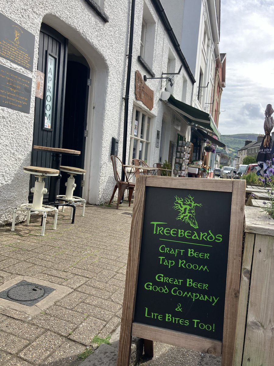 Seidr y Mynydd tweet media