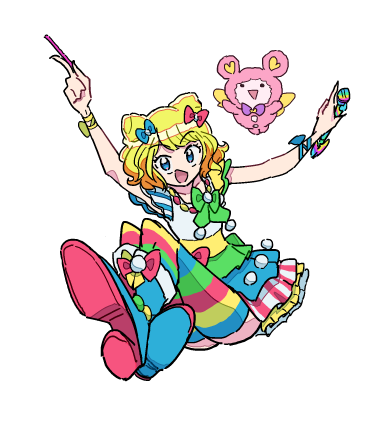 「」|ぼつおのイラスト