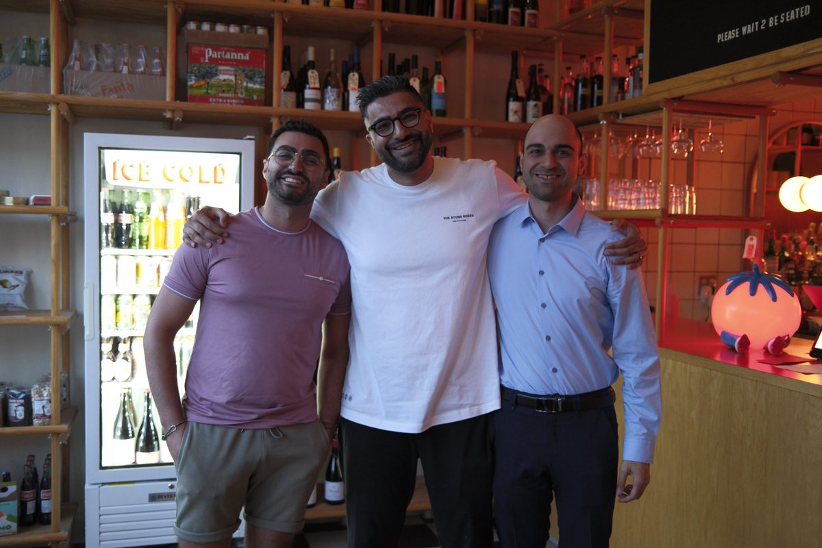 Taha Qazi (@tqazimd) on Twitter photo Two weeks down as the new Advanced IBD fellows at Cleveland Clinic!! <a href="/JosephHabibi_MD/">Joseph Sleiman, MD, FACP</a> and Gassan Kassim
settling in. Looking forward to working and learning from these two ⭐️ this year! <a href="/IBD_FloMD/">Florian Rieder</a> <a href="/IBDBen/">Benjamin Cohen MD MAS</a> <a href="/KatieFalloonMD/">Katie Falloon</a> <a href="/ManuelBragaMD/">Manuel Braga Neto MD, PhD</a> <a href="/JPAchkarMD/">Jean-Paul Achkar</a> Two weeks down as the new Advanced IBD fellows at Cleveland Clinic!! <a href="/JosephHabibi_MD/">Joseph Sleiman, MD, FACP</a> and Gassan Kassim
settling in. Looking forward to working and learning from these two ⭐️ this year! <a href="/IBD_FloMD/">Florian Rieder</a> <a href="/IBDBen/">Benjamin Cohen MD MAS</a> <a href="/KatieFalloonMD/">Katie Falloon</a> <a href="/ManuelBragaMD/">Manuel Braga Neto MD, PhD</a> <a href="/JPAchkarMD/">Jean-Paul Achkar</a>