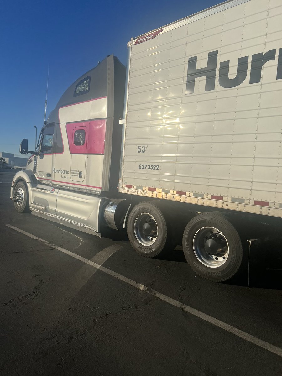 TheReApER579's tweet image. #reaper #trucking #reeferlife #doglife