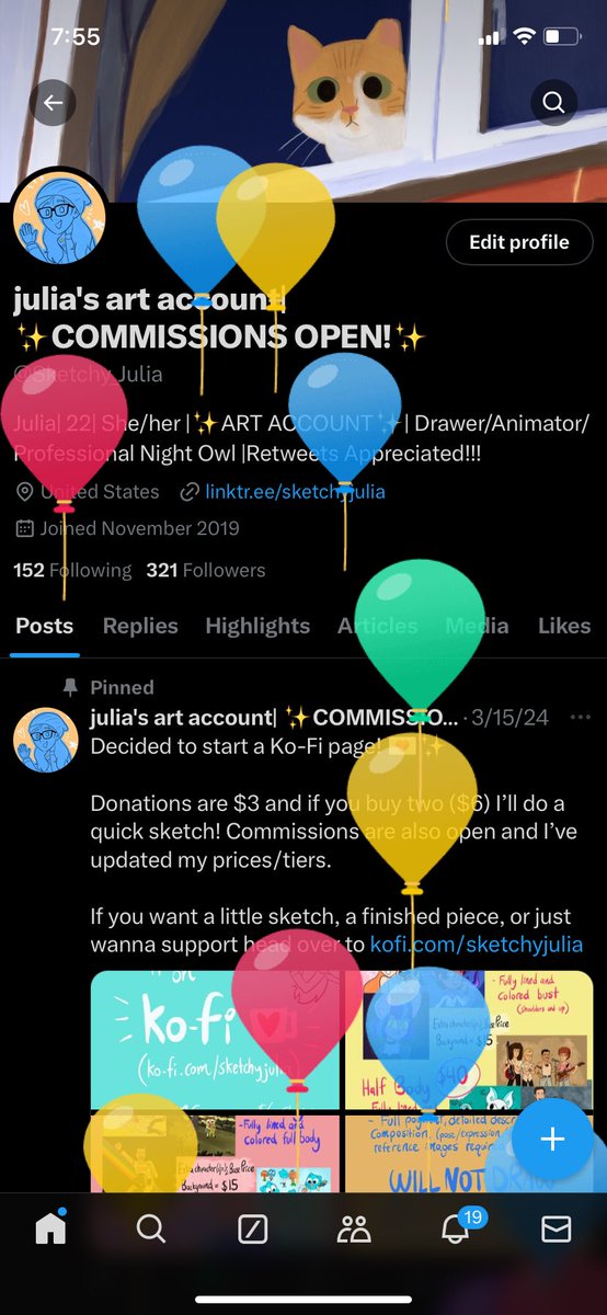 23 yeaaarss✨🙌🙌🙌