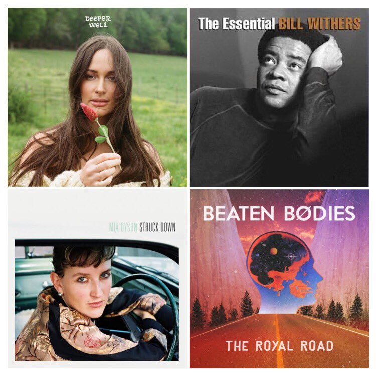 PeterLangstaff's tweet photo. Road trip playlist #roadtrippin #nowplaying #recentlisting https://t.co/BIaINuOEMx
