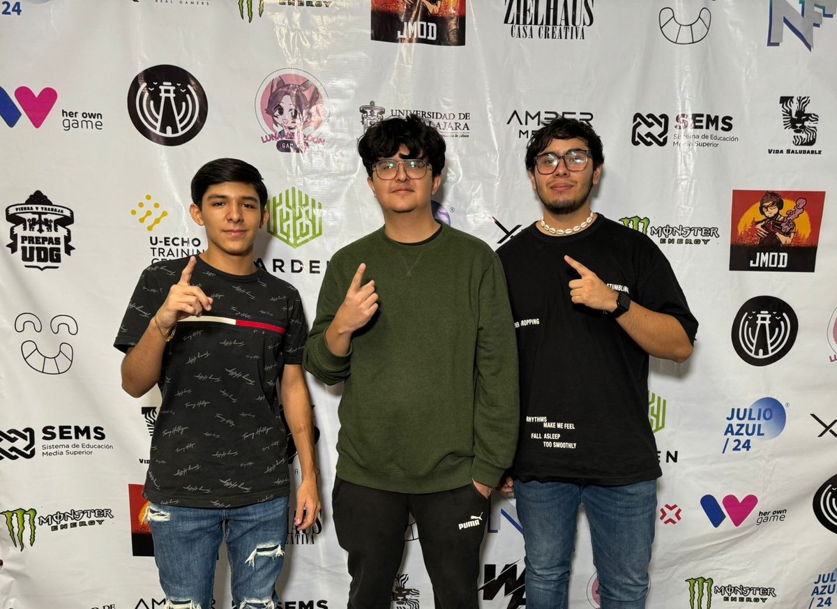 AKV Tereka tweet media