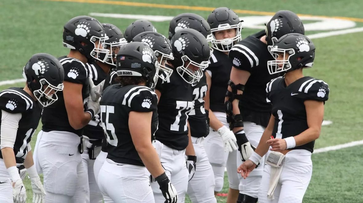 Noah DiRienzo (@noahdirienzo) on Twitter photo After a great conversation with <a href="/CoachBJHammer/">William Hammer</a>, I am very grateful to have received an offer to continue my academic and athletic career at Bowdoin College. Thank you to <a href="/CoachCerf/">Jimmy Cerf</a> and Coach Mazi for helping me throughout the process! After a great conversation with <a href="/CoachBJHammer/">William Hammer</a>, I am very grateful to have received an offer to continue my academic and athletic career at Bowdoin College. Thank you to <a href="/CoachCerf/">Jimmy Cerf</a> and Coach Mazi for helping me throughout the process!