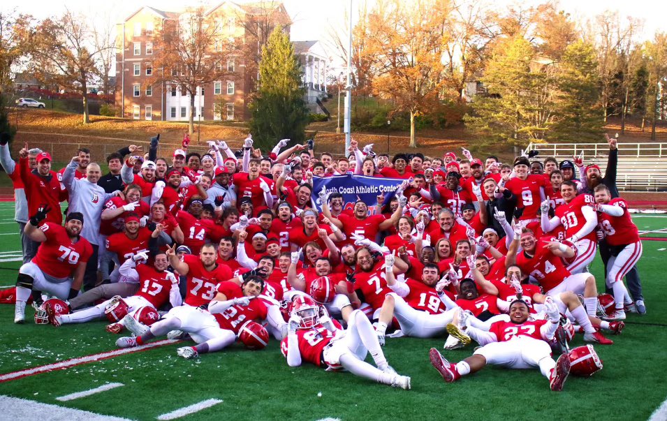 Noah DiRienzo (@noahdirienzo) on Twitter photo I am honored to have received an offer to play football and continue my studies at Denison University! Thank you to <a href="/coachhatem/">Jack Hatem</a> and <a href="/CoachKJarrett/">Kaleb Jarrett</a> for the opportunity, and to Coach Mazi for helping me throughout the process. I am honored to have received an offer to play football and continue my studies at Denison University! Thank you to <a href="/coachhatem/">Jack Hatem</a> and <a href="/CoachKJarrett/">Kaleb Jarrett</a> for the opportunity, and to Coach Mazi for helping me throughout the process.