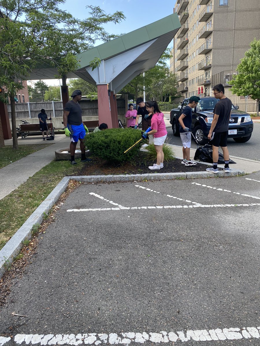 MTEC02148's tweet photo. First week of the 2024 MSYEP for MTEC!
.
.
Check out our instagram for a video showcasing the projects and activities this week
.
.
#gomalden #maldenteenenrichmentcenter #summer2024 #youthdevelopment #YouthEmpowerment https://t.co/wUWL4eFgrw