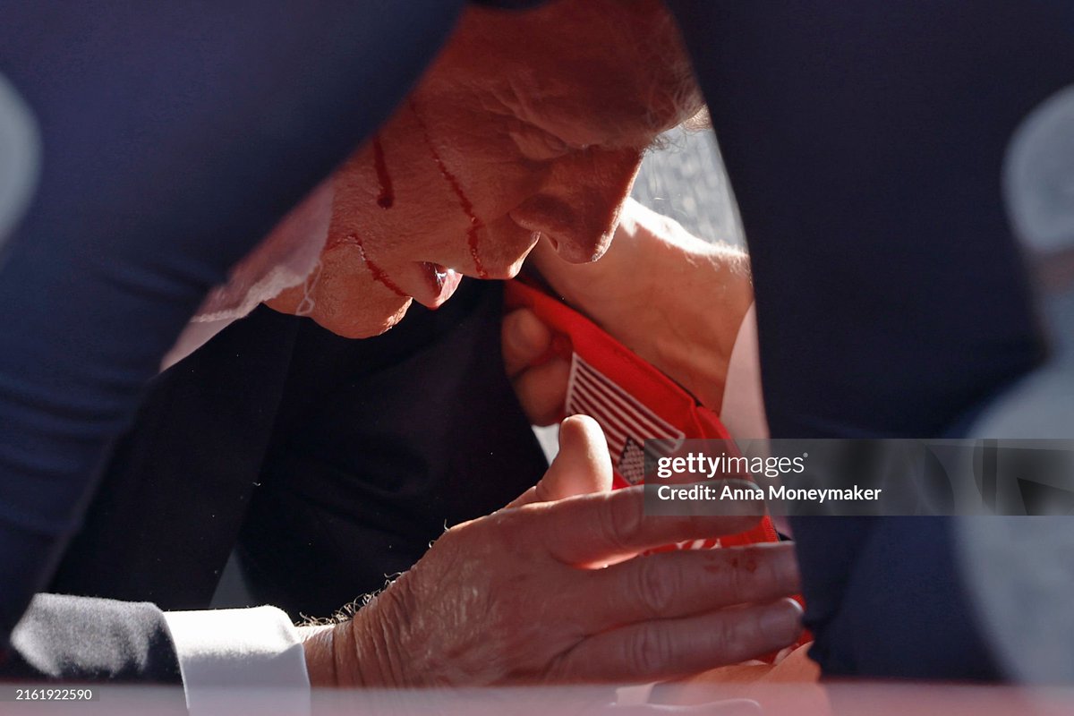 Getty Images News tweet media