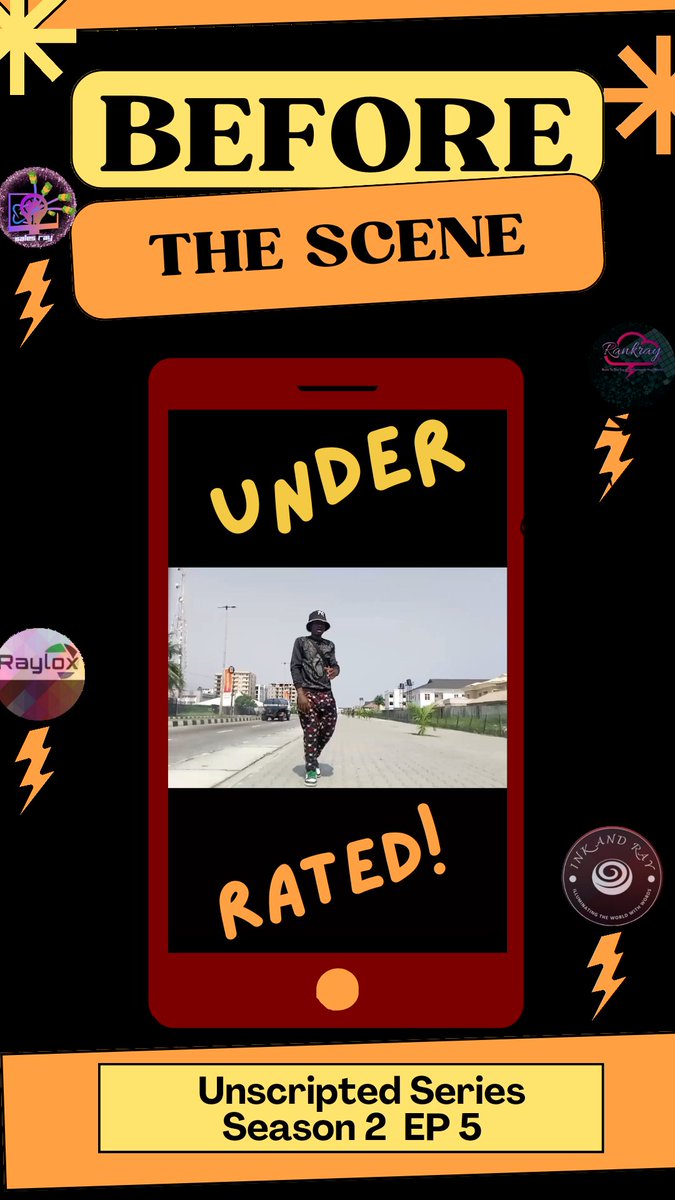 Butcherlo_Cat9's tweet image. That young man #FromGhettoToCrypto
was about to say the same thing.
No place like home 🇳🇬 and I can&apos;t wait to showcase the beauty of Nigeria to the world when web3 hustle begin to pay. Already test runned with #unscriptedseries  few months back with Tiktok @unscriptedrankray.