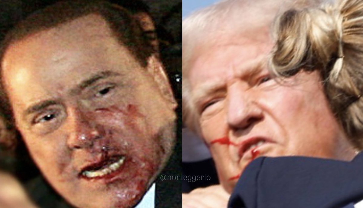 Stava 15 anni avanti