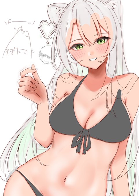 モンドリだってのに……朝からぷりってしまってよ……✍️🌞💦 