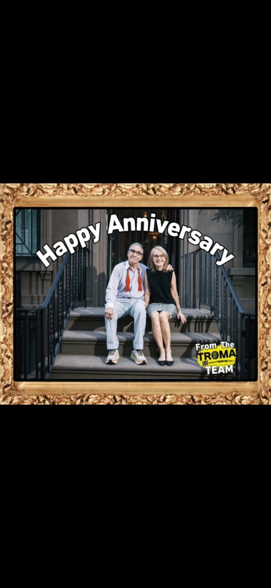 Lloyd Kaufman (@lloydkaufman) on Twitter photo Thank you <a href="/Troma_Team/">ᴛʀᴏᴍᴀ ᴇɴᴛᴇʀᴛᴀɪɴᴍᴇɴᴛ</a> #family and #fans ...and air conditioners ( wait for laugh )
<a href="/80sbabyTru/">TRu_80sBaby_</a> <a href="/billieeilish/">billie eilish</a> Thank you <a href="/Troma_Team/">ᴛʀᴏᴍᴀ ᴇɴᴛᴇʀᴛᴀɪɴᴍᴇɴᴛ</a> #family and #fans ...and air conditioners ( wait for laugh )
<a href="/80sbabyTru/">TRu_80sBaby_</a> <a href="/billieeilish/">billie eilish</a>