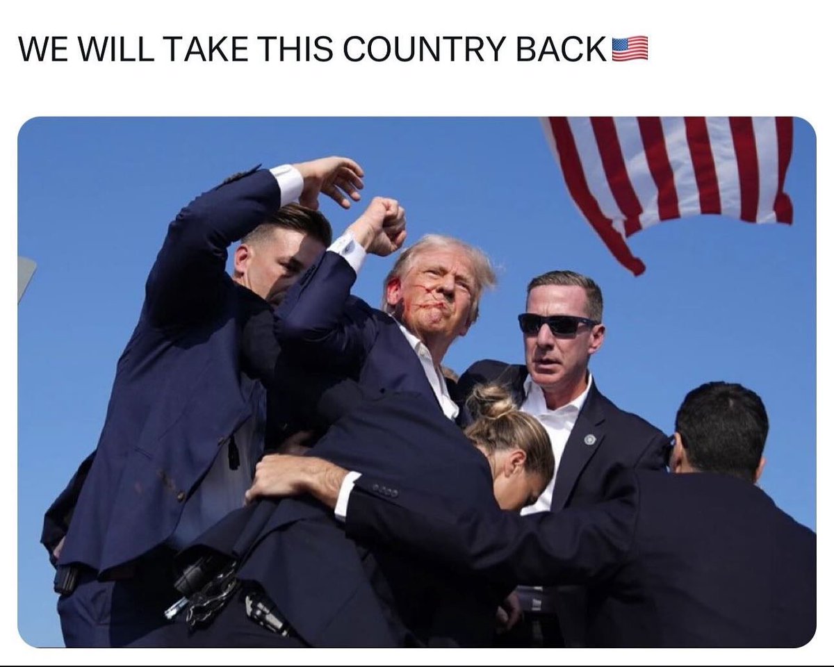 He’s going to win!! 🖕🏼the haters