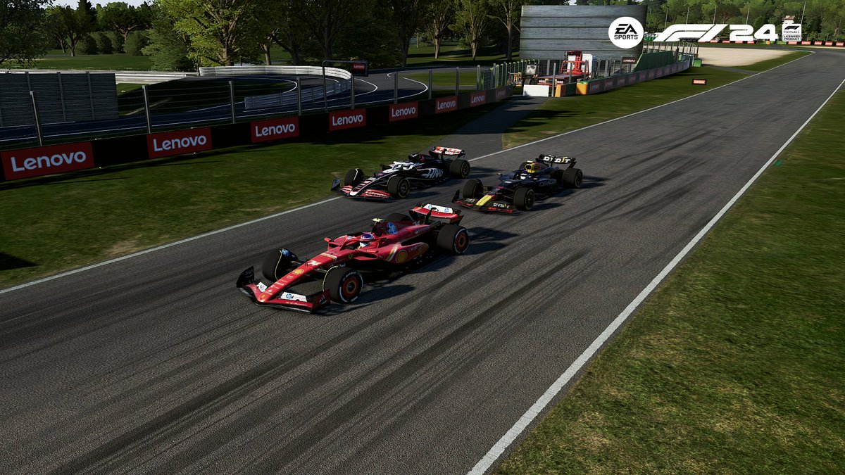 TaiiBox's tweet photo. Très belle course pour ce début de saison @WheelspinnerChp à Imola 🇮🇹 - P16 -> P7 + DOTD 🎖️
Pas sensé être présent de base dû a une grippe j'ai pu arrivé de dernière minute et prendre quelques point 💪🏾 https://t.co/Uujk7LCPFY