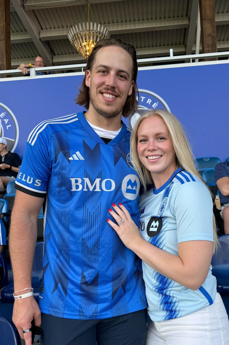 CF Montréal tweet media