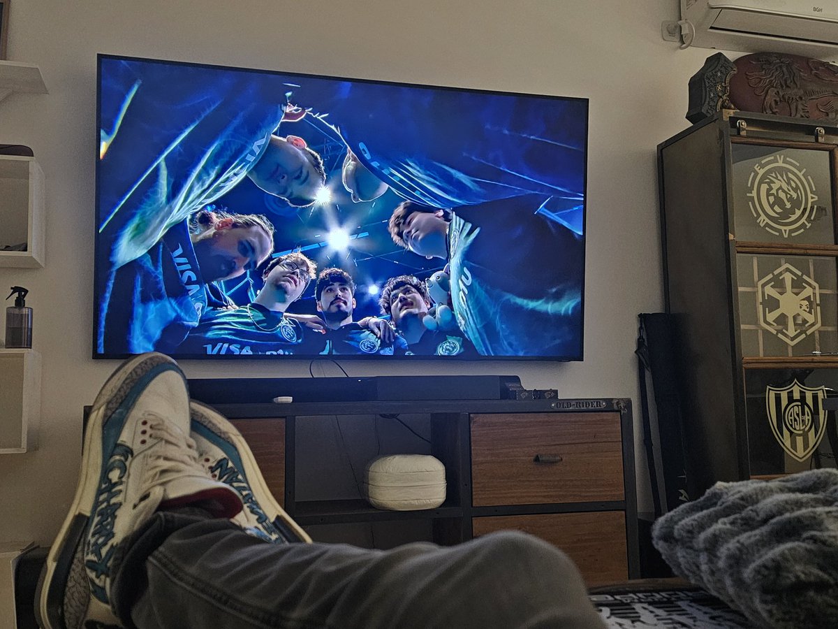 Es hoy <a href="/LeviatanGG/">LEVIATAN</a> !!!