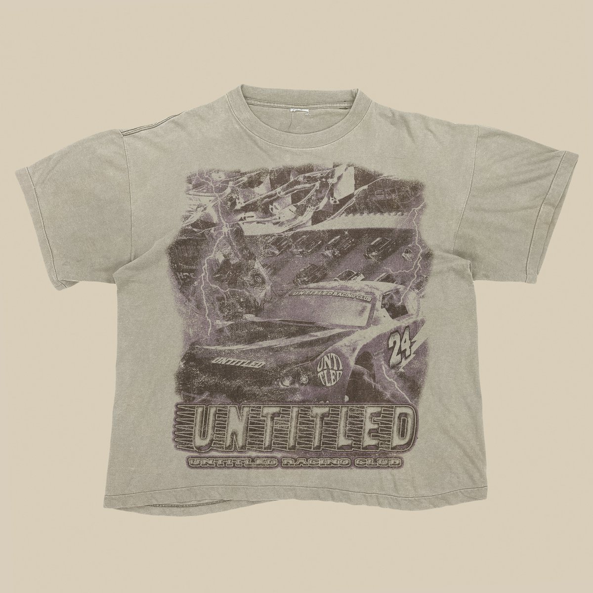 "UNTITLED RACING CLUB"

client work for
<a href="/JAXSKl/">Jaxski</a> 

&lt;3