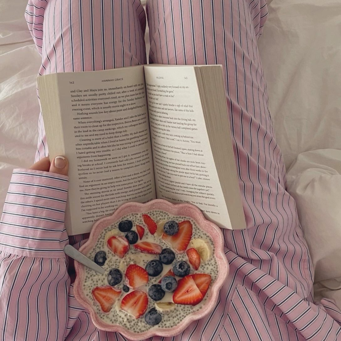blushingdior's tweet photo. Self care days spent relaxing 💕 https://t.co/dRpnI8JA7o