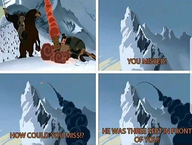 RiseFallNickBck's tweet photo. Mulan is a great movie huh? https://t.co/T124lp1RNa