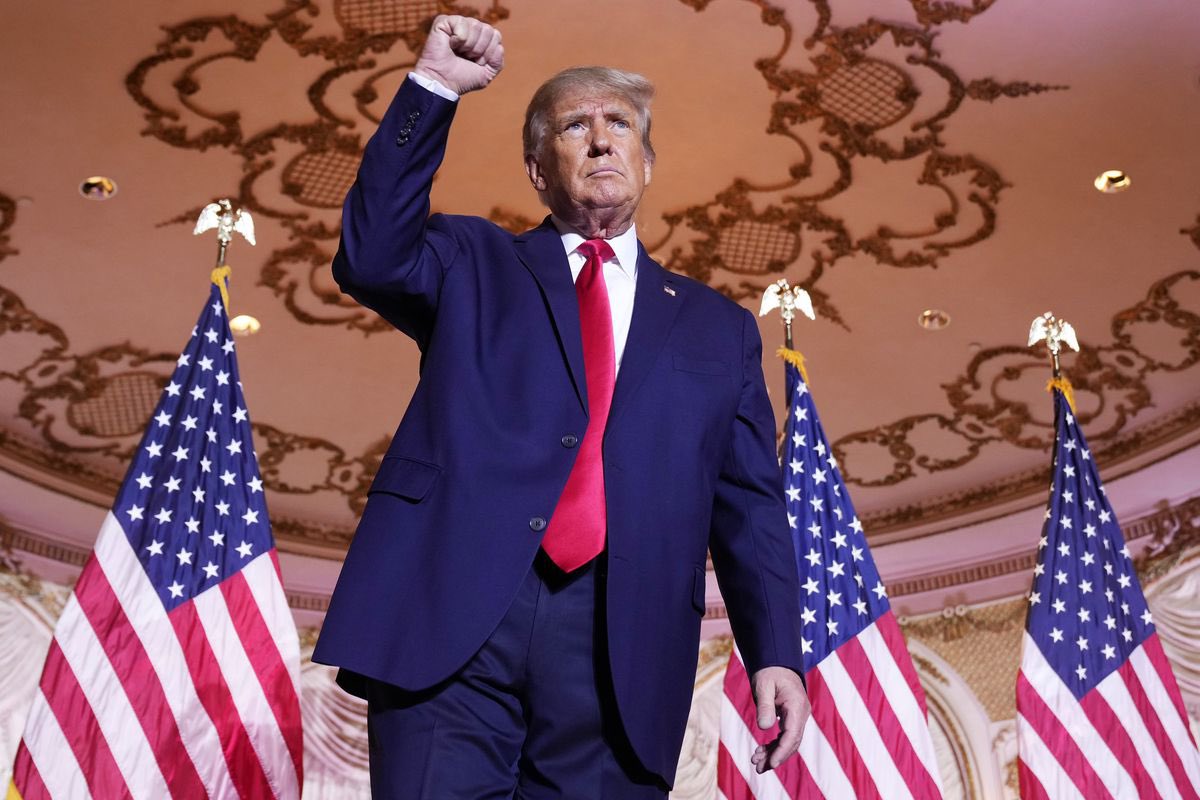 icebergz99's tweet photo. @DonaldJTrumpJr They’re trying to start a civil war. https://t.co/YYZbZsDWVr