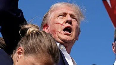 Well Republicans and MAGAts. 

Perhaps this will make you realize what it’s like to have mass shootings at our kids schools! 

Maybe, just maybe, we need #GunControlNow 

#shooter #trump