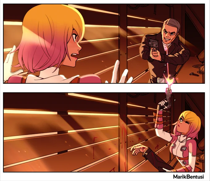Gwenpool 