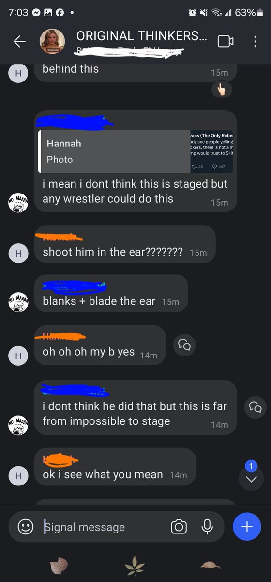Morgan_Ormond's tweet photo. @IwriteOK Just some parallel thinking. It's not because my partner (in blue) has been obsessed with wrestling recently. https://t.co/2MMmI1PFbc