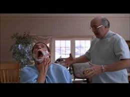 BrandiRok's tweet photo. Am I the only one that immediately went to this scene?!? https://t.co/CAiy7ZRvn4