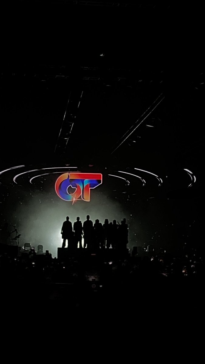 Baytarms's tweet photo. hasta siempre, ot2023 https://t.co/qD1EaQv9tP