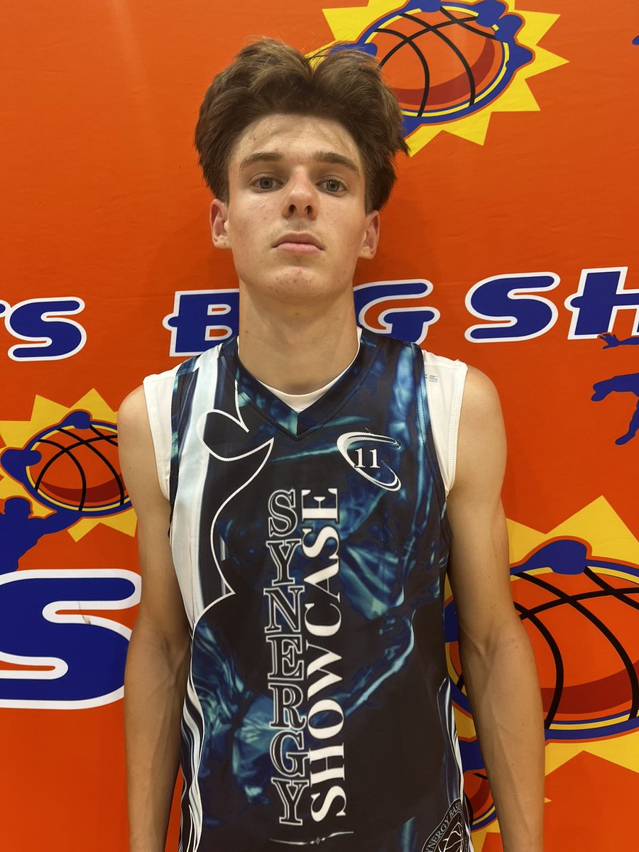 BigShotsGameMVP's tweet photo. #BIGSHOTS #RichmondLive

Hs Boys 

Team Synrgy 55
#1 Brendon Djousta 10pts 
#11 Dylan Rego 20pts

Dream Warriors 54 
#2 Jordyn Carr 14pts

@BigShotsGlobal https://t.co/4TZ1abGfnq