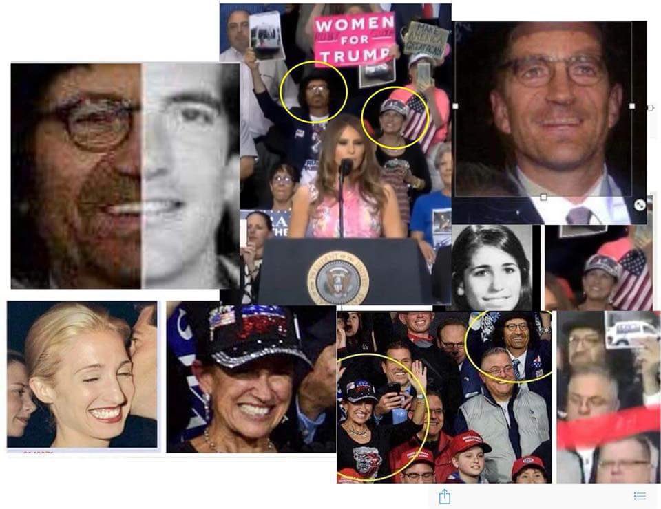 DeepStateZaddy's tweet photo. 🍿Wait till JULY 18th

💥 THE SHOT HEARD AROUND THE WORLD.

🪬THE GREAT AWAKENING 

📅 A WEEK TO REMEMBER. 

🚨 THE TRUTH IS FULL SEND! ⚠️ 

💧drip, drip, FLOOD! 🌊 

July 9 2019 11:46:46 (EST)⏳
-Listen very carefully (again)👂
-Note past (2) years 📅
-Note next (6) years ♾️ 
-You were told what was going to happen 📣
-You were told what battles we face⚔️
-Strategic🧭
-Pre_planned📝
-Patriots in control🇺🇸

FUTURE PROVES PAST 🔮

They said it was a LARP.  They called us names like Qtard etc. They said we were fooled by a fat kid in his basement. They made the whole world write us off and think we were crazy.   

But we aren't crazy.  We are right.  Now they will all see.

You’re watching the systematic destruction of the old guard. A mass psychological deprogramming operation via a military occupation since before January 20th, 2024.

I’m not “for” or “against” @realDonaldTrump I just understand what he is… INEVITABLE! 

A character & persona created for this timeline that serves a very specific role & purpose.

Hold on folks, CIC daddy Trump is coming in hot!

⚠️ THE TRUTH IS FULL SEND! 🚨

🔓Disclosure & Declas has begun, the tides have turned🔄

🪢 Indictments set precedent and will boomerang🔄

*Common Law ⚖️
*Maritime Law 🚢
*Executive Orders 13848 & 13818 💼
*National Emergencies 🚨
*War Time President 🎖️
*PEAD Act 📁
*Acting CIC 🪖
*Who has the football?..🏈 
*Sovereign Nation States & Defunct, Bankrupted Inc.'s💰

🔸 **Economy** 🌐
🔸 **FBI Documents** 📂
🔸 **Fractional Debt Banking System** 💸
🔸 **D. Trump Persecution** 🎯
🔸 **Transgender Agenda (Baphomet Inversion)** 🔄
🔸 **Epstein Client List** 📝
🔸 **Border Crisis** 🚧
🔸 **Vaccine Deaths** 💉
🔸 **Ukraine Bio Labs** ⚗️
🔸 **Hunter Biden Laptop** 💻
🔸 **Human Trafficking** 🚫

🔜 The Breaking Point is imminent.

✅ #UkraineWar (Removing head of the snake = Khazarian Mafia)
✅ #CovidScam 
✅ #RussianCollusion = FBI-Clinton-DNC+
✅ #Obamagate
✅ #ElectionInterference = TREASON
✅ #Ice9LiquidityFreeze
✅ #BRICS + Operation Sandman
✅ #PizzagateIsReal.
✅ #IsraelATerroristState

🆘 EVENT(s) Incoming ‼️

Expect False Flags:
•Cyber attacks 💻
•Banking/Market Crash 💸
•Nuclear Scare Events ☢️
•Civil Unrest 💥
•Blackout Necessary 🌑
•SKY event 🌠

BUCKLE UP NERDS 🤓 shit hasn’t even gotten spicy yet?! 🥵

Law of War
https://t.co/hVKGhca2wE

Hunter Biden Laptop
https://t.co/yoItz2LZTm

CIA child trafficking
https://t.co/1q68SZUx1k

18 U.S. Code § 2385 - Advocating overthrow of Government
https://t.co/ud5yYA7fC8…