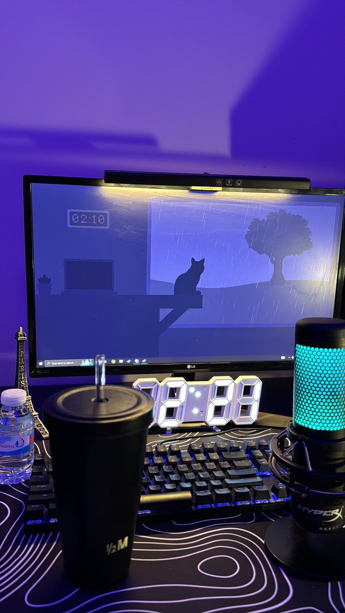 🦦☕️
