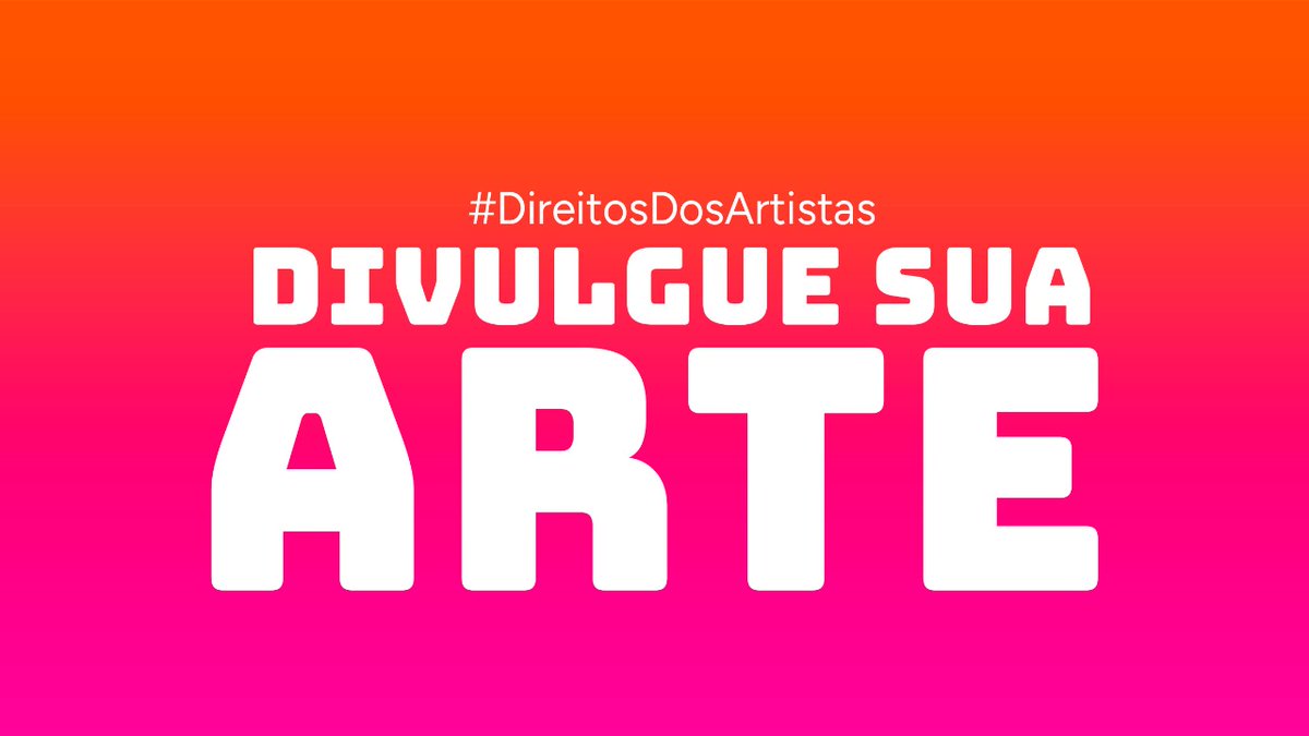 unidad_br's tweet photo. 📢 DIVULGUE SUA ARTE!

🚫 Nada de IA AQUI

📌Mande suas artes aí embaixo e se apresente se quiser!

📌Gore e NSFW tem que estar censurado, viu?

📌 Aqui é de todos os artistas: Ilustrador, 3D, quadrinista, animador, fotógrafo, designer...

ARTE É FEITA POR HUMANOS! ❤️🎨 https://t.co/LsJ0zeTTQJ