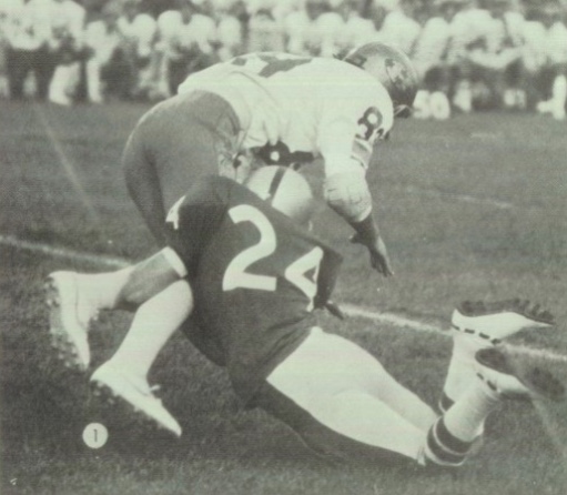 Holdrege at Minden, 1979.