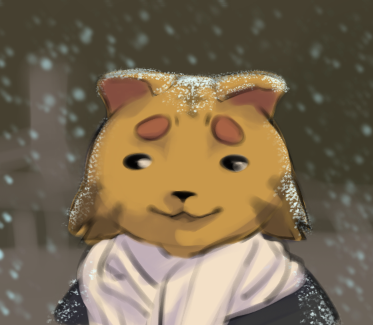 ohhh... shishou... you buy too much korean levers... now we are dojoless...