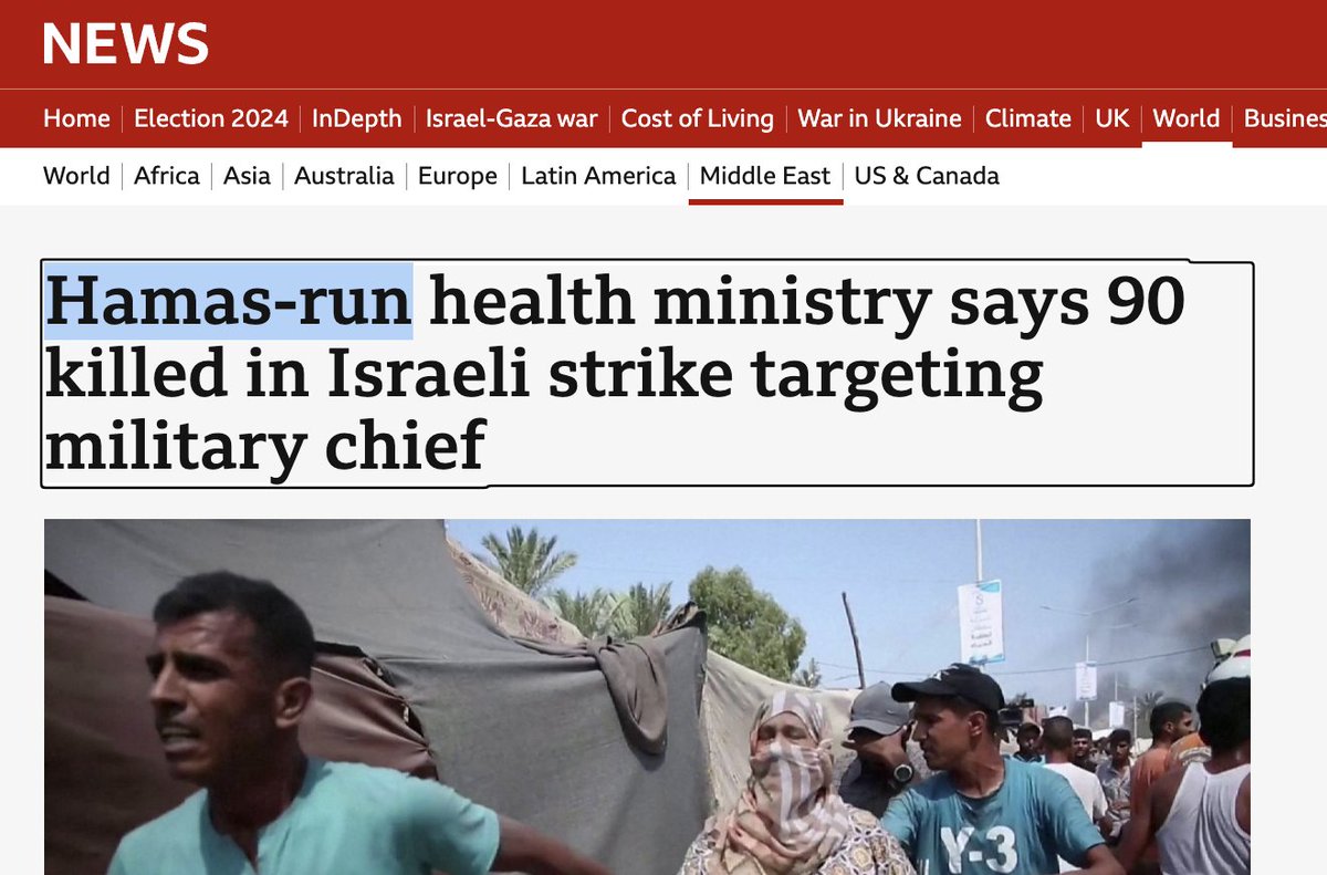 PhilipProudfoot's tweet image. Why does the BBC still do this? Every health ministry on earth is run by the relevant governing authority. And there is no evidence of significant errors in death numbers, whereas there is some evidence that they are, in fact, understated.