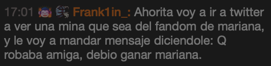 OfflineDaarick's tweet photo. Llego su momento offliners https://t.co/QnYaKbVTQt
