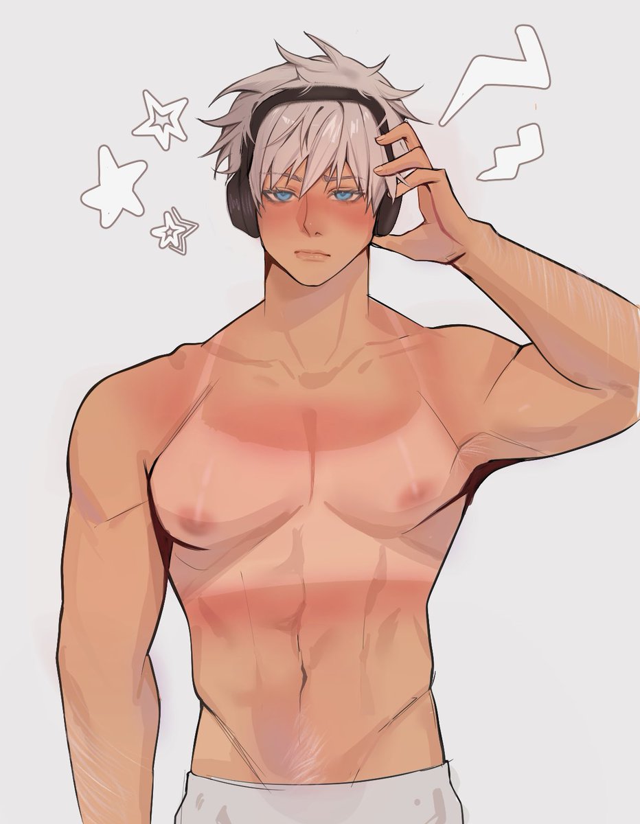 I’m so late for this

#GojoSatoru #jjk