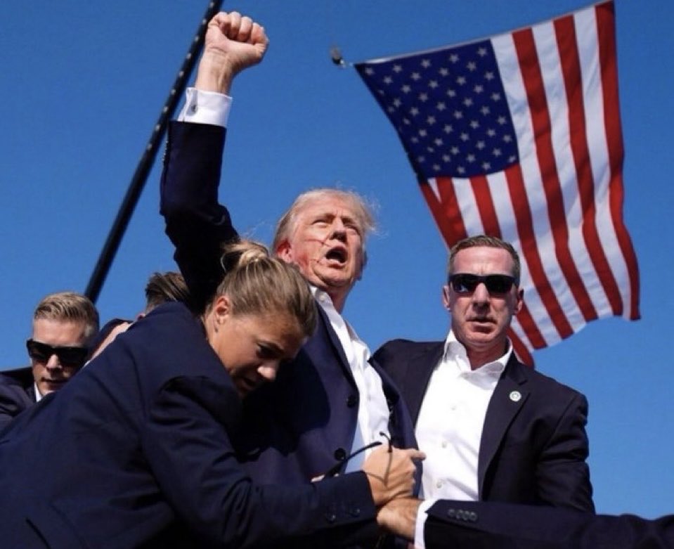 They couldn’t beat him in a fair contest, so they tried to kill him. 
BUT THEY MISSED.