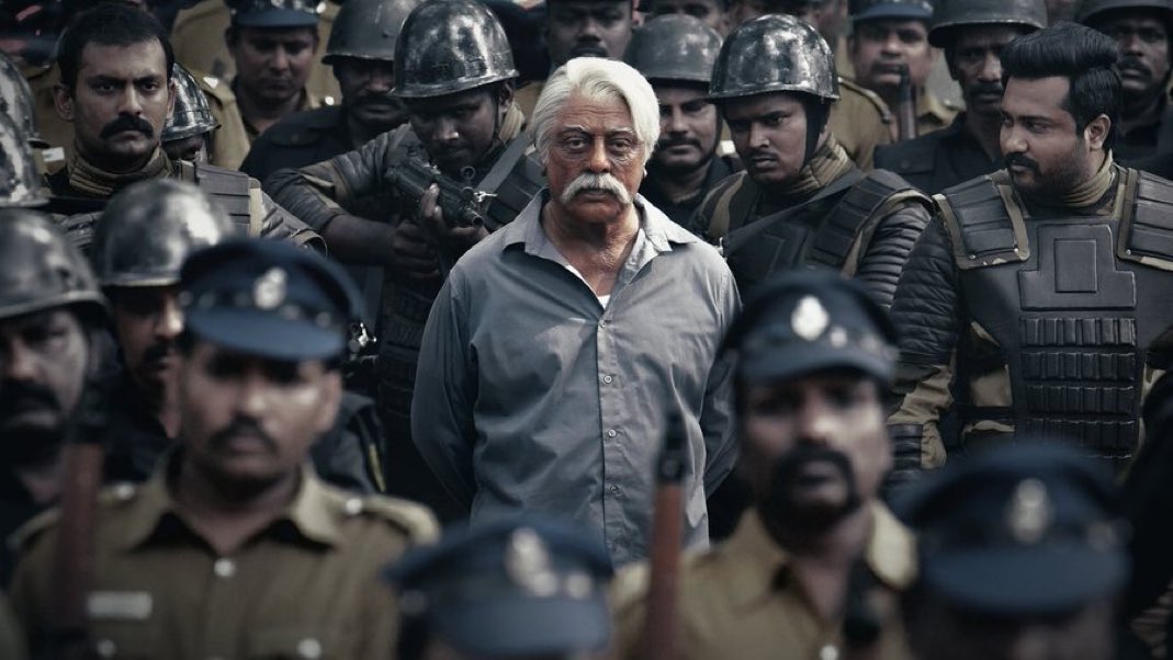 methmallesh's tweet photo. I'm not sure why filmmakers drag out movies just to create unnecessary sequels. It seems pointless.

Asalu maa paatha shankar ekkada raa ?? Ae director etu poyaad raaa ??? https://t.co/wgpS0QCUHn