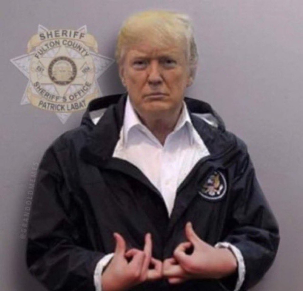 Somewhere Joe Biden is wondering who shot President Putin