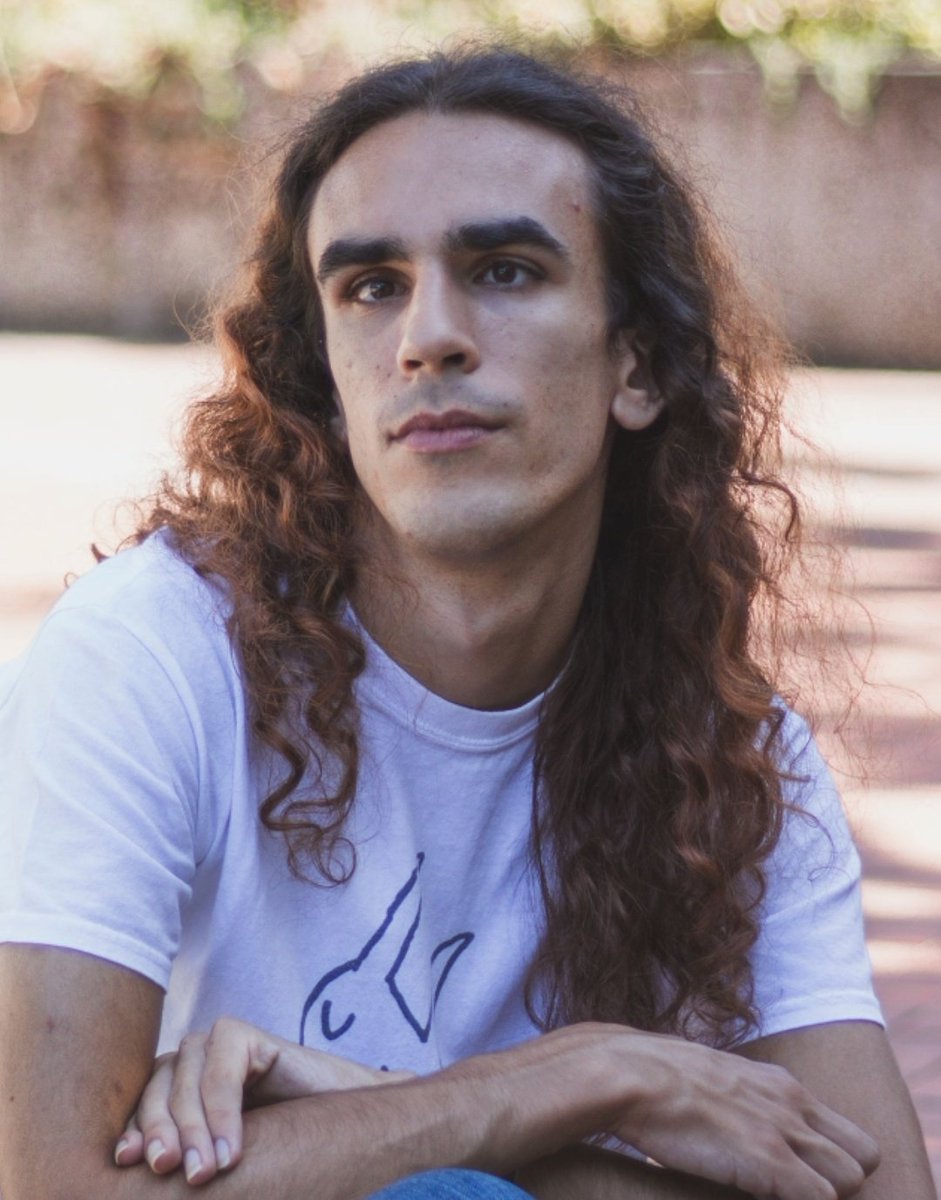 Já circulam imagens do atirador